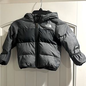 The North Face Baby winter/snow jacket